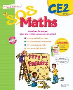 SOS maths ; CE2