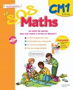 SOS maths ; CM1