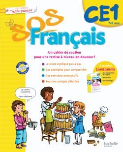 SOS français ; CE1