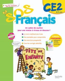 SOS français ; CE2