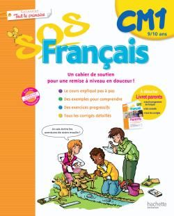 SOS français ; CM1