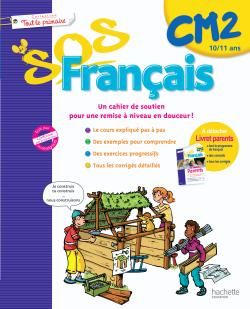 SOS français ; CM2
