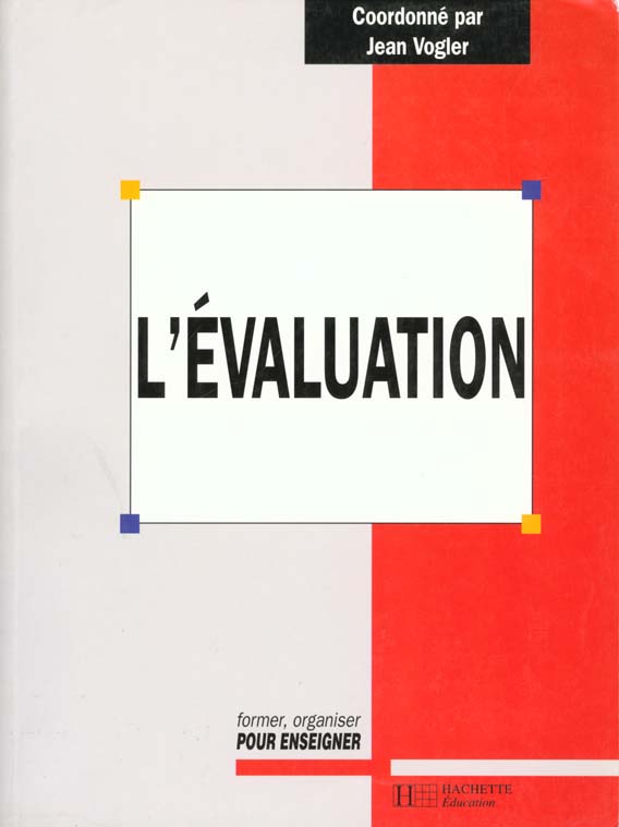 L'évaluation