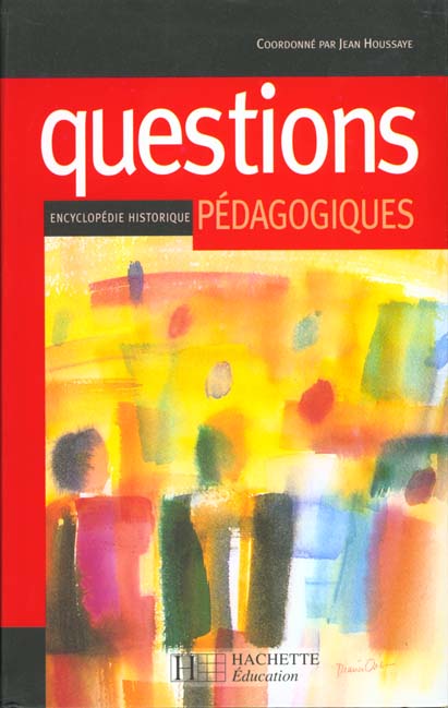Questions pédagogiques - Encyclopédie historique : Encyclopédie historique