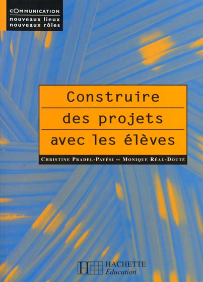 Construire des projets avec des eleves