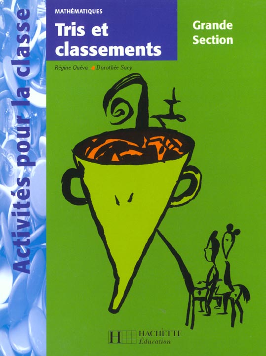 Tris et classement en grande section