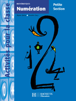 Numération en petite section