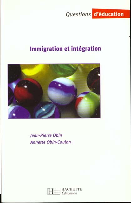 Immigration et integration
