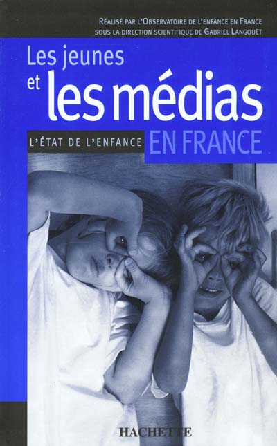 Les jeunes et les medias en france