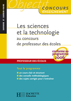 Objectif concours (édition 2006)