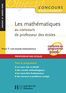 Objectif concours