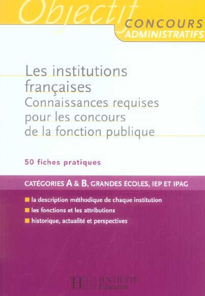 Objectif concours