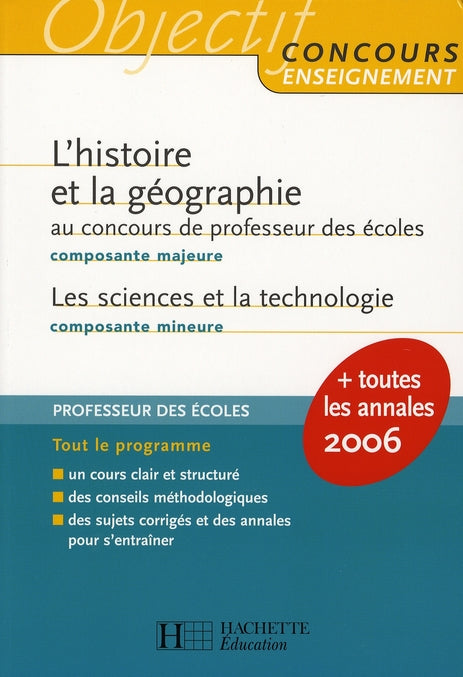 Objectif concours