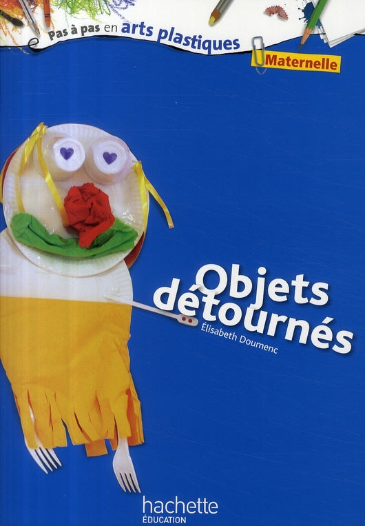 Objets détournés