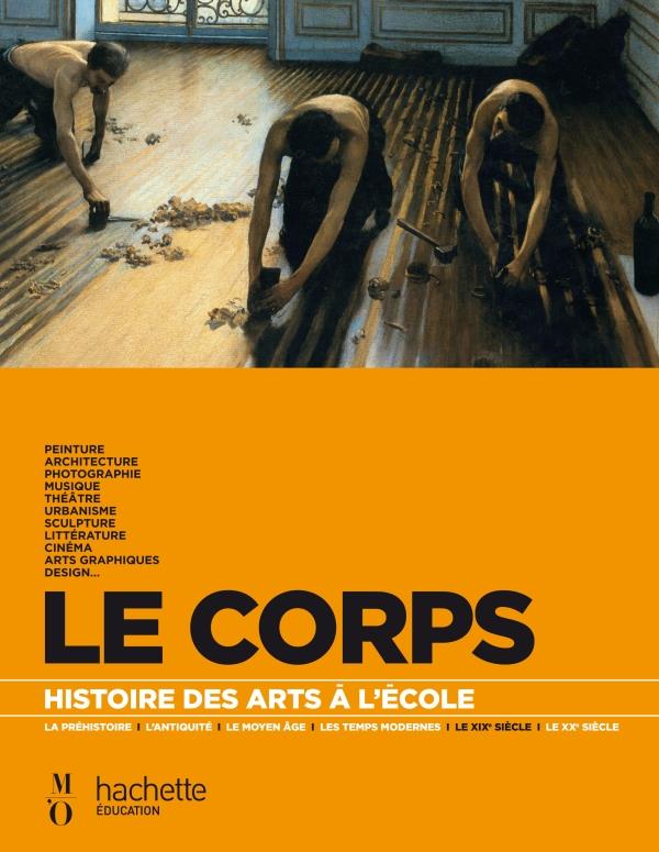 Histoire des arts à l'école