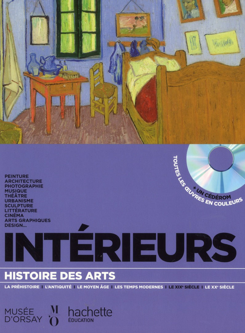 Intérieurs