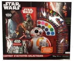 Star Wars ; coffret géant