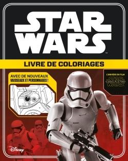 Star Wars 7 ; colos
