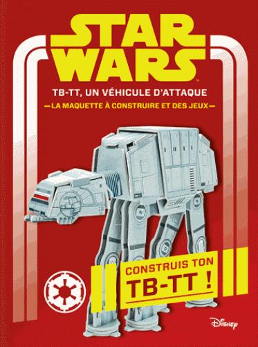 Star Wars ; mini build up AT. AT.