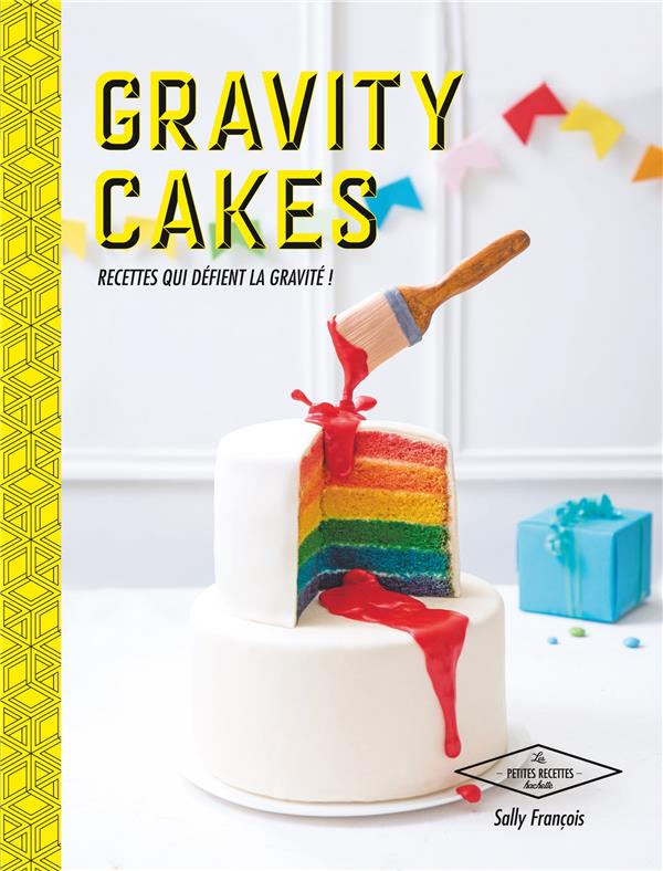 Gravity cake