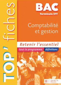 COMPTABILITE ET GESTION (édition 2004)