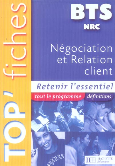 Negociation et relation client
