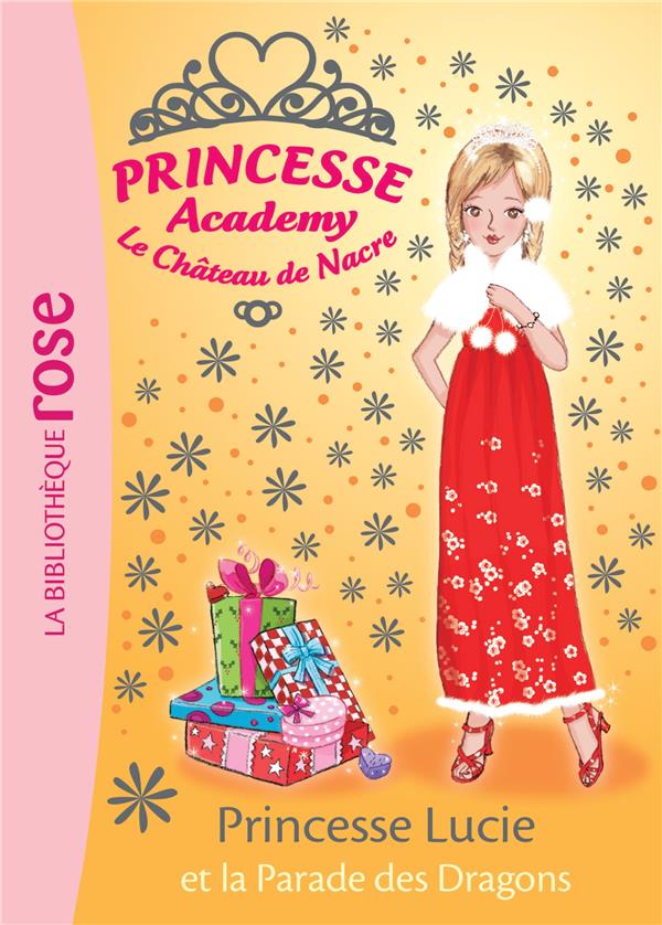 Princesse academy Tome 49