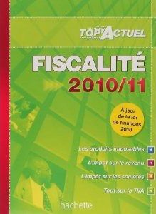 Top'actuel : fiscalité (édition 2010/2011)