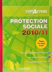 Top'actuel : protection sociale (édition 2010/2011)