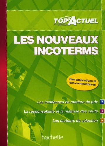 Top'actuel : les nouveaux incoterms