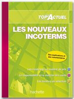 Top'actuel : les nouveaux incoterms