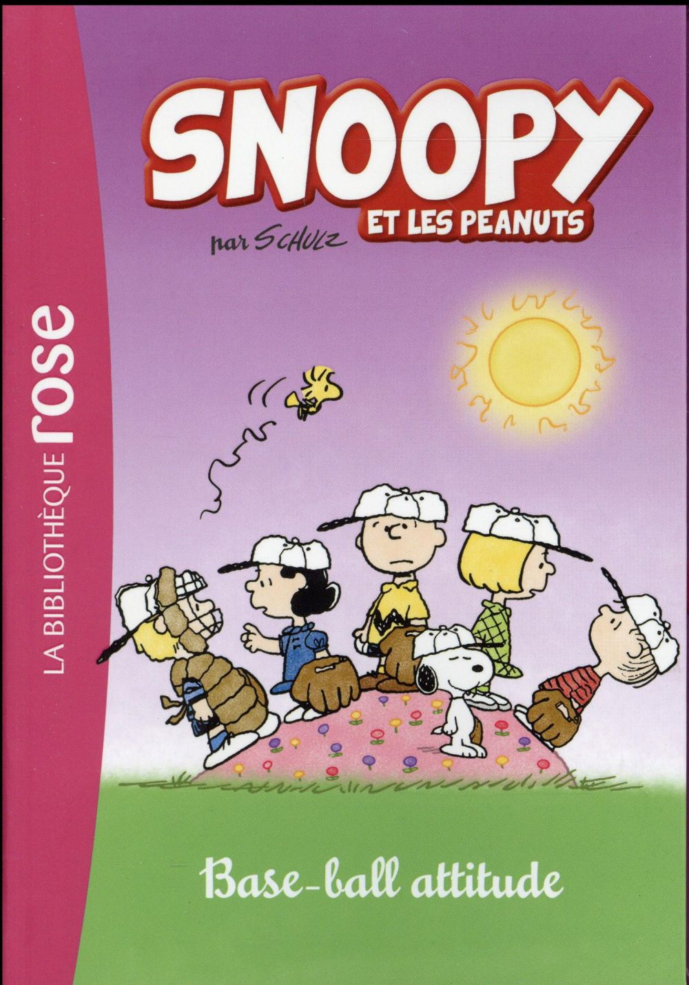 Snoopy Tome 4