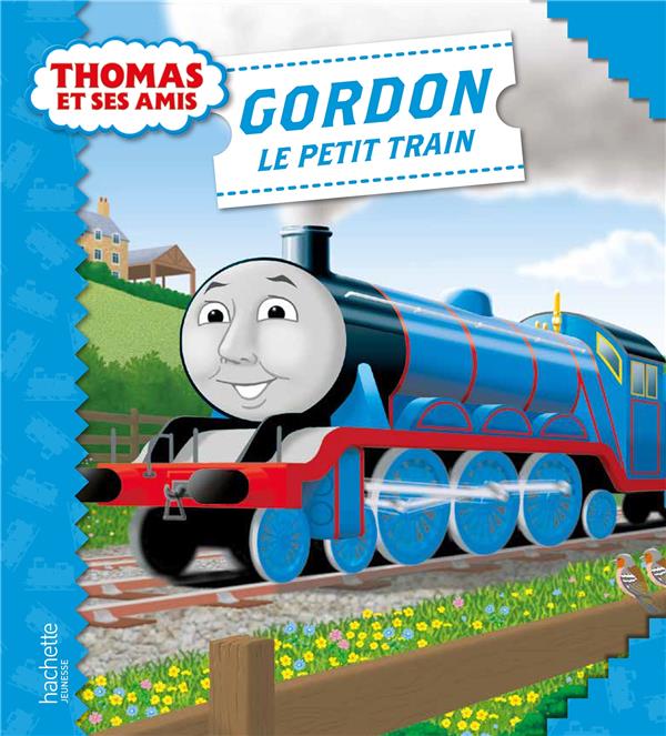 Thomas et ses amis : Gordon le petit train