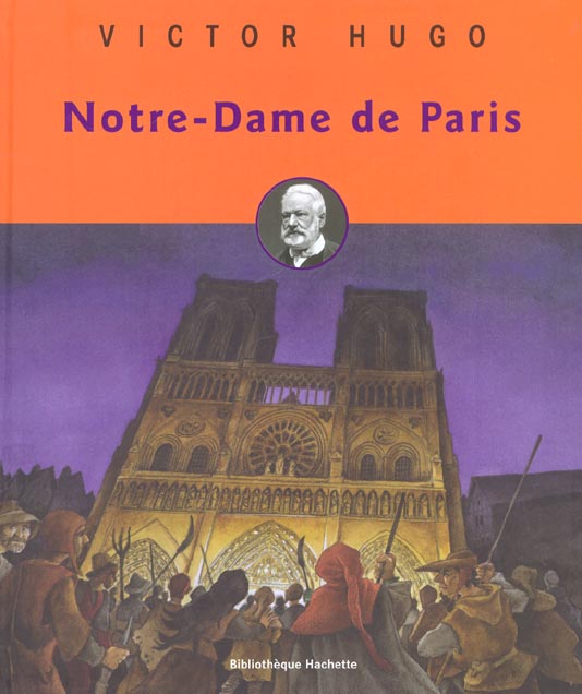 Notre-Dame de Paris