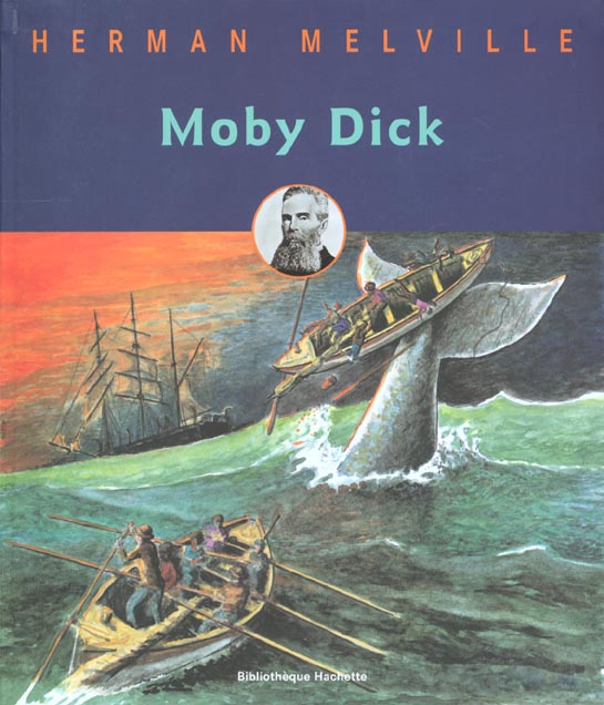 Moby Dick