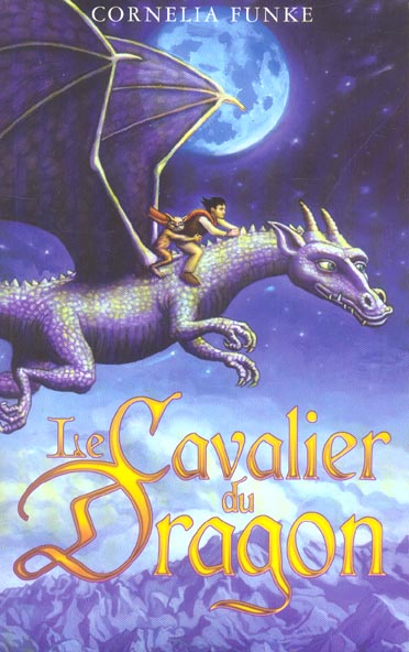 Cavalier du dragon Tome 1