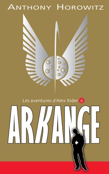 Alex Rider Tome 6 : arkange