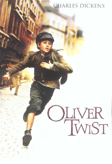 Oliver Twist