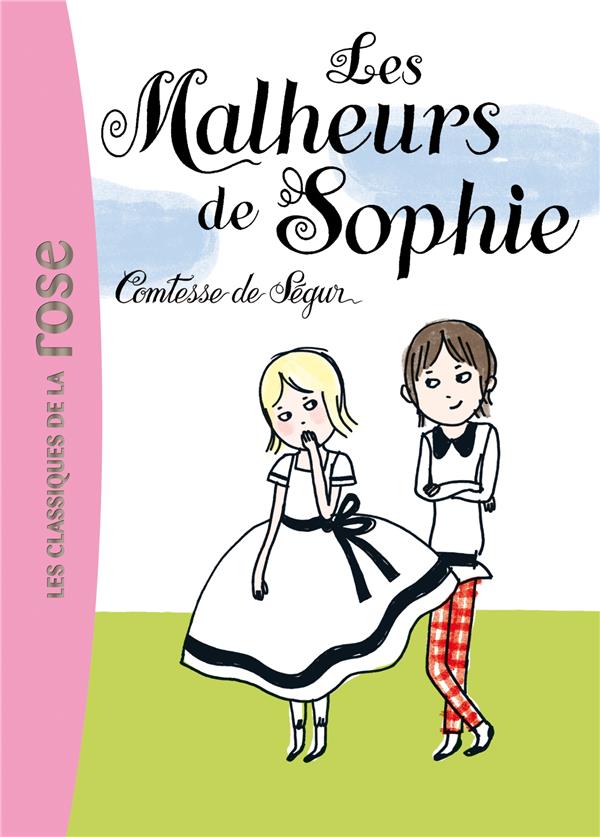 Les malheurs de sophie