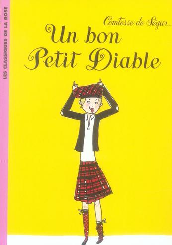 Un bon petit diable