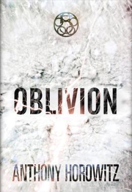 Le pouvoir des cinq Tome 5 ; Oblivion