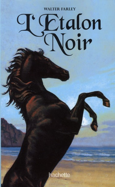 L'étalon noir