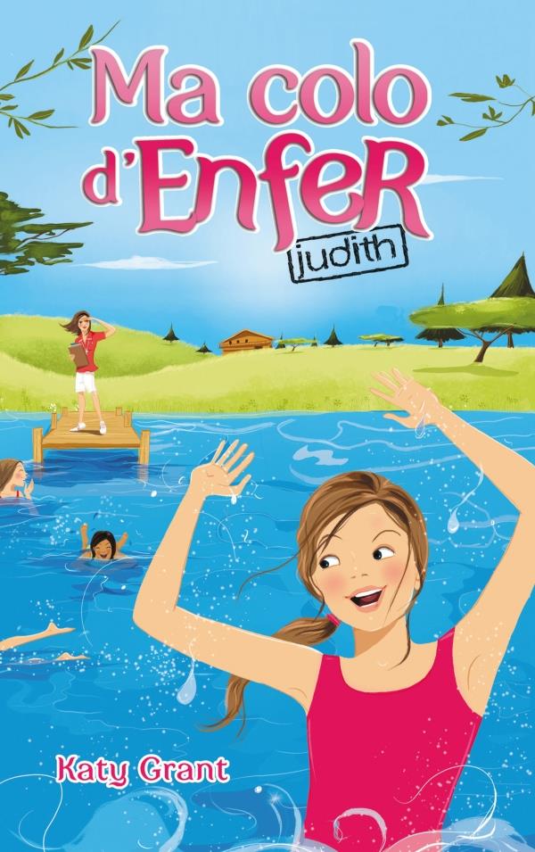 Ma colo d'enfer Tome 2 ; Judith