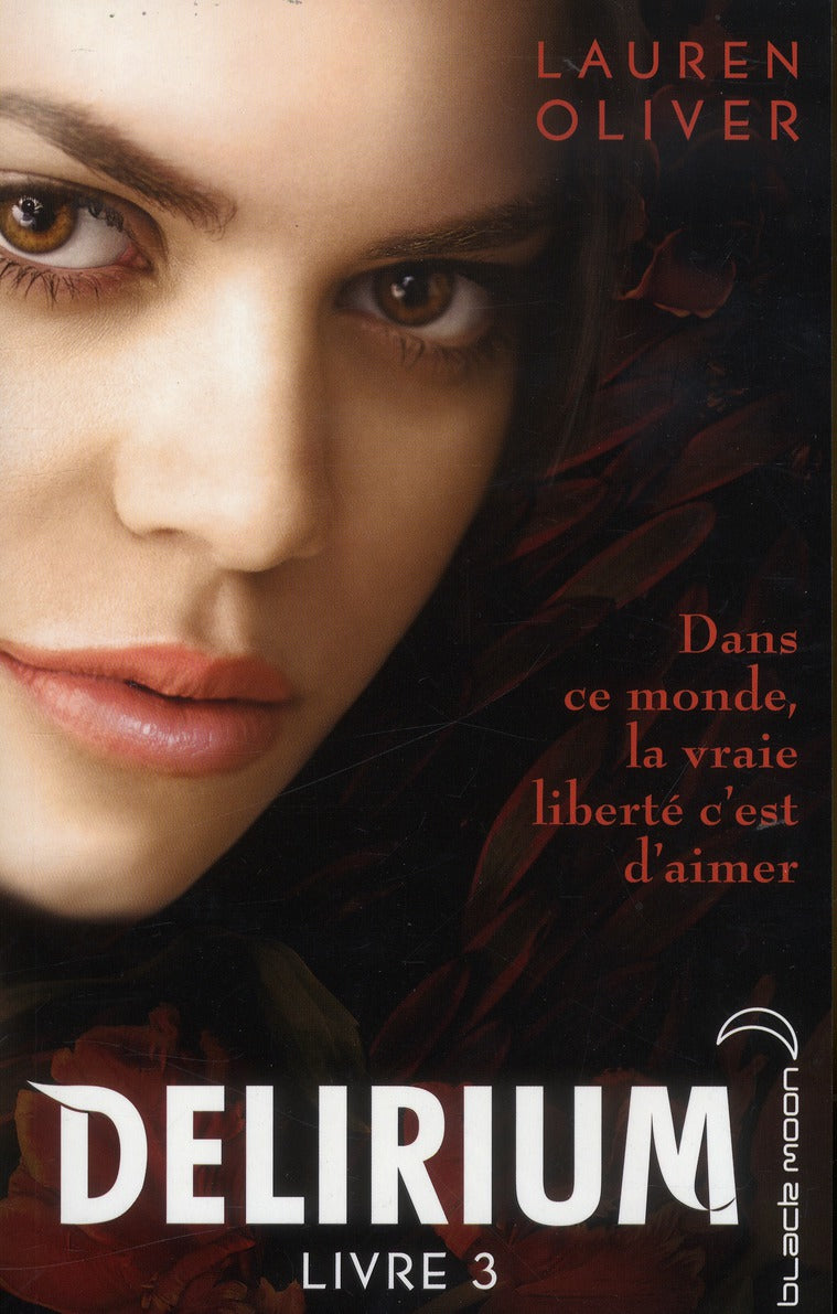 Delirium Tome 3 ; requiem