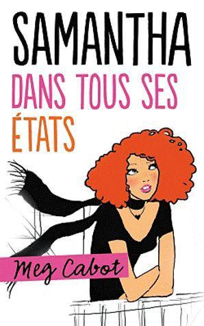 Samantha Tome 2 ; Samantha dans tous ses états