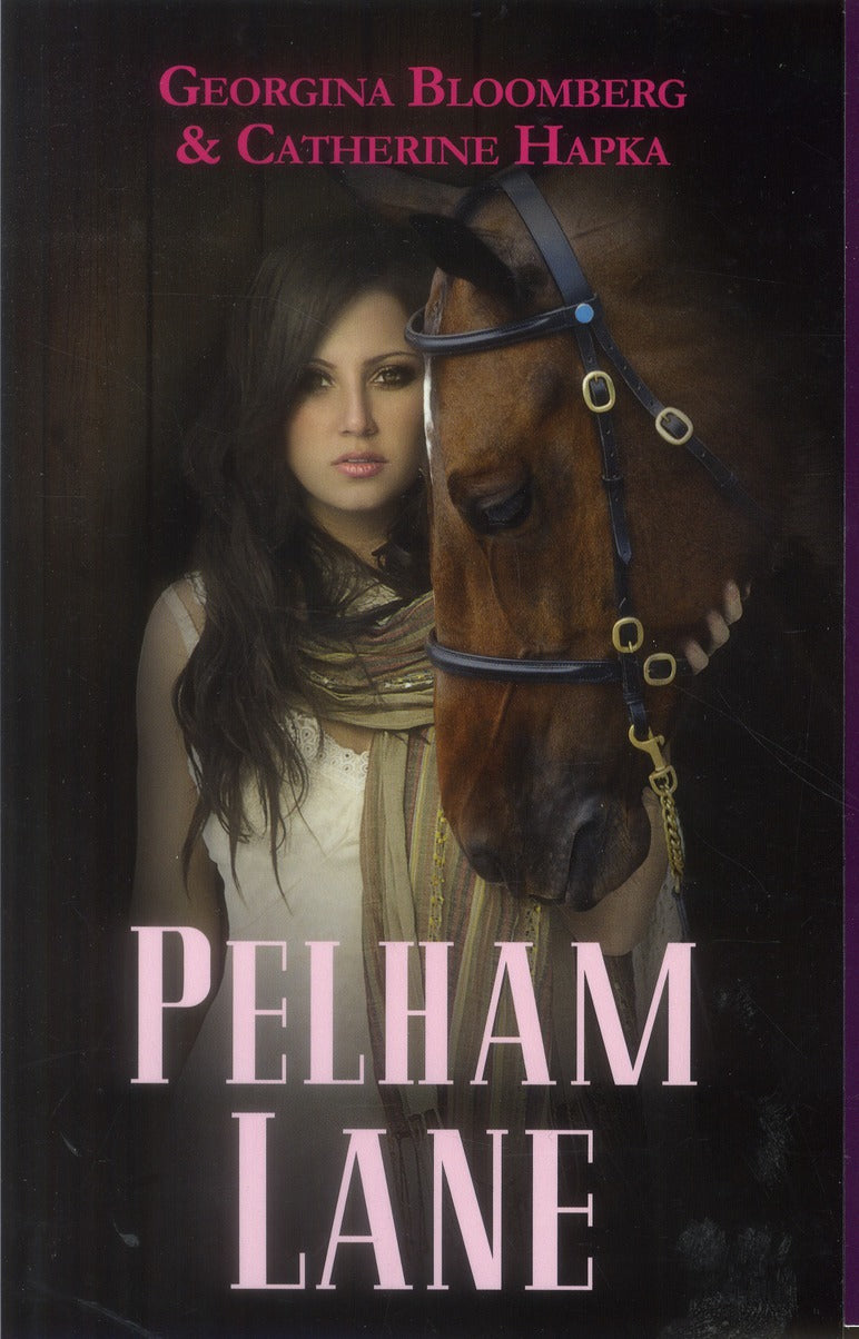 Pelham Lane Tome 1 ; Zara