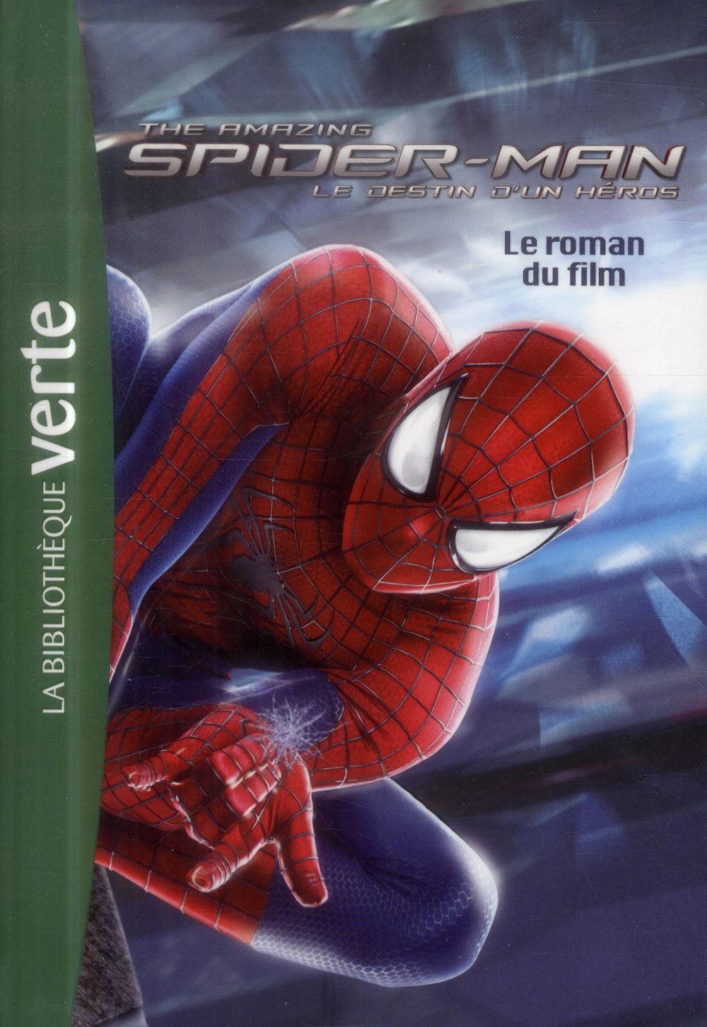 Bibliothèque Marvel Tome 10 ; the amazing Spider-Man 2
