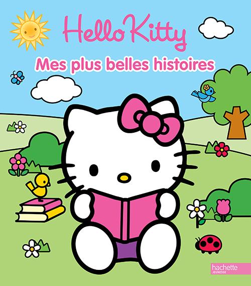 HELLO KITTY : mes plus belles histoires Tome 1