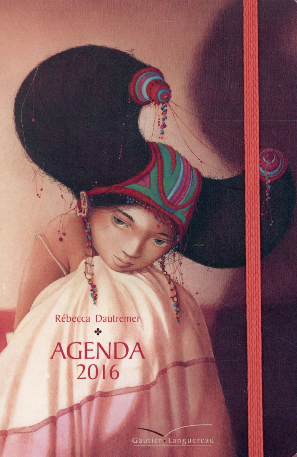 Agenda civil (édition 2016)