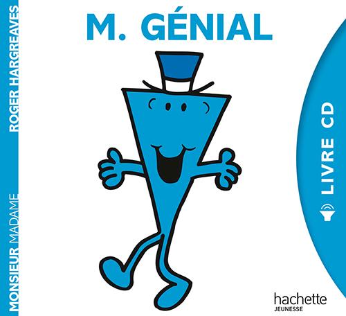 Monsieur Génial